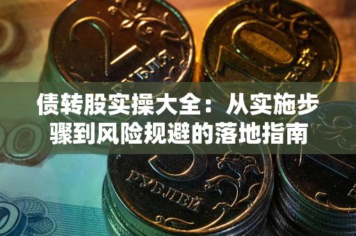 武汉债转股实操大全：从实施步骤到风险规避的落地指南